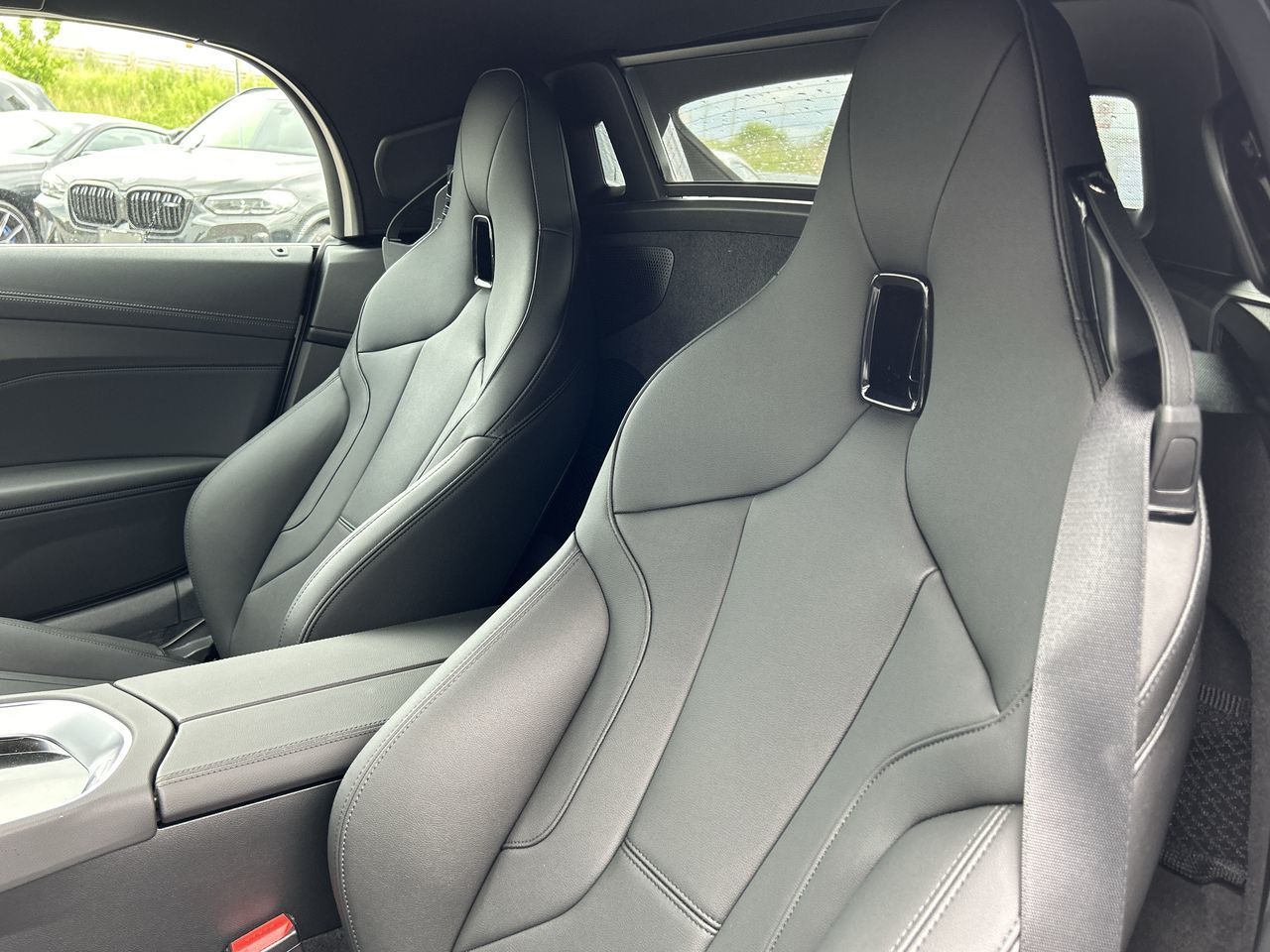 BMW Z4  2025 à Aurora, Ontario