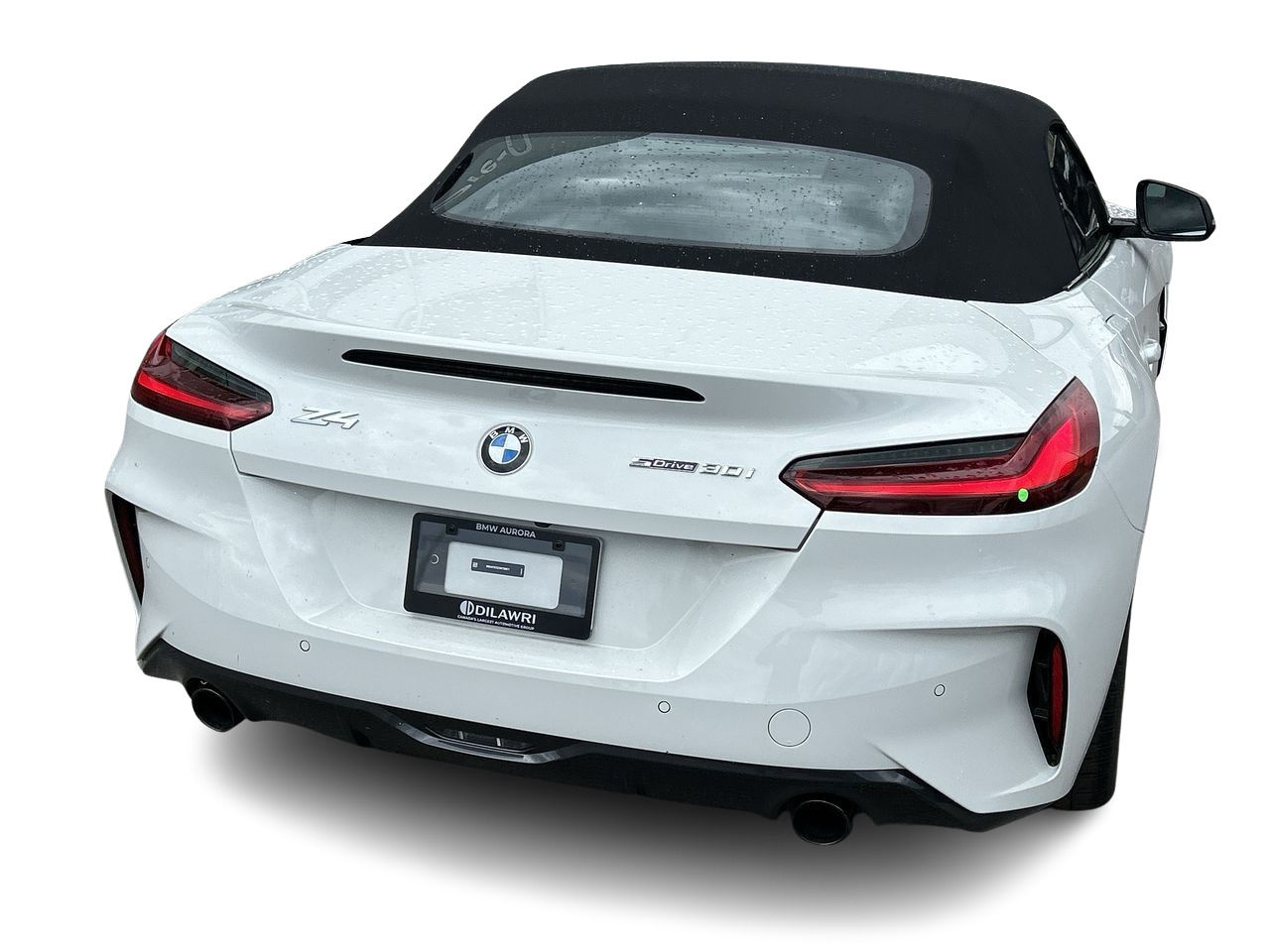 BMW Z4  2025 à Aurora, Ontario