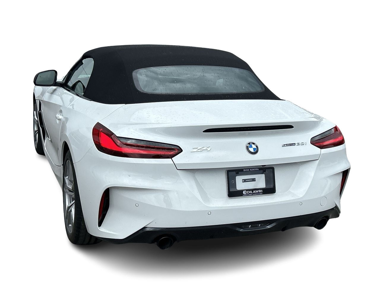 BMW Z4  2025 à Aurora, Ontario