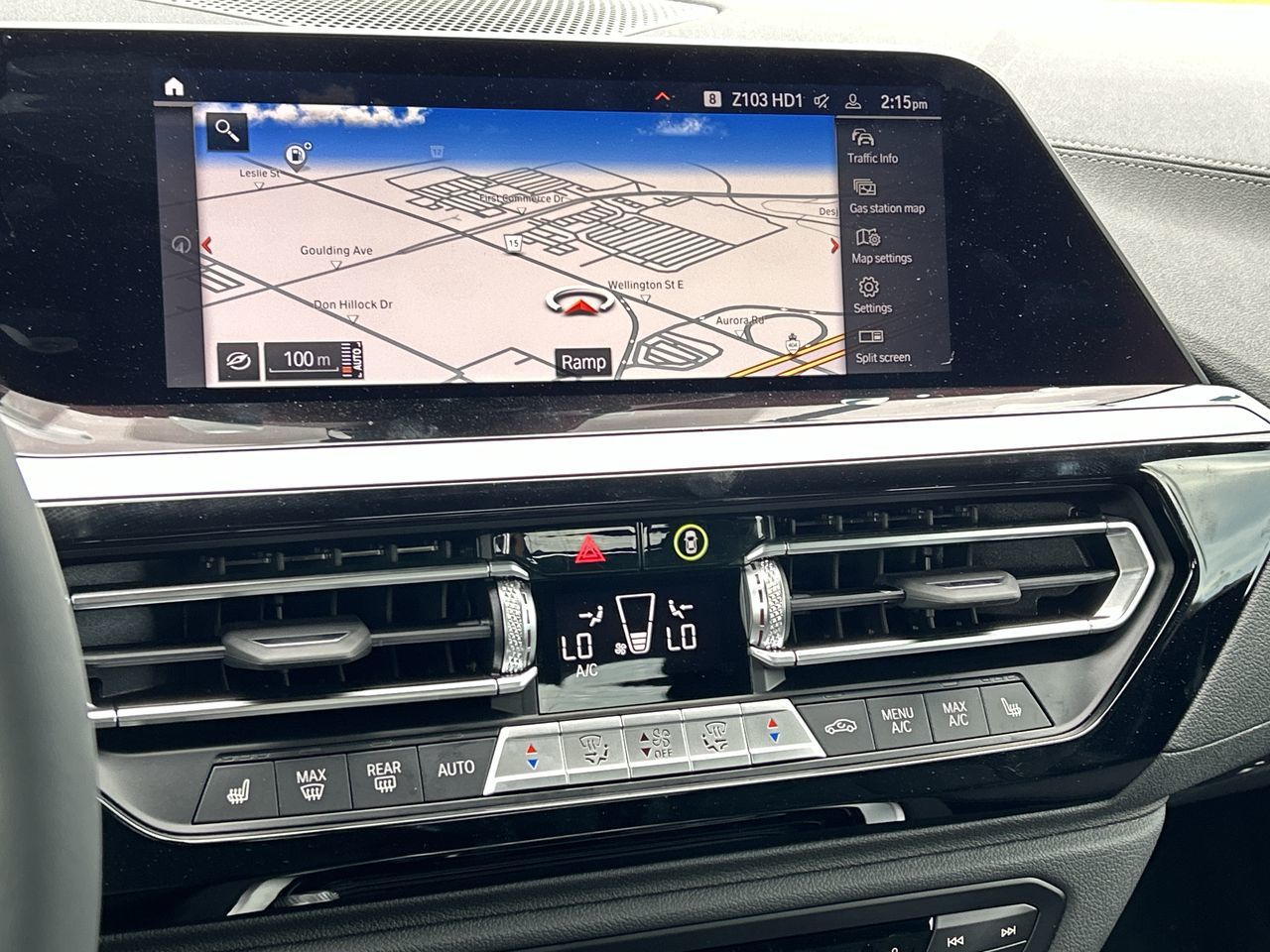BMW Z4  2025 à Aurora, Ontario
