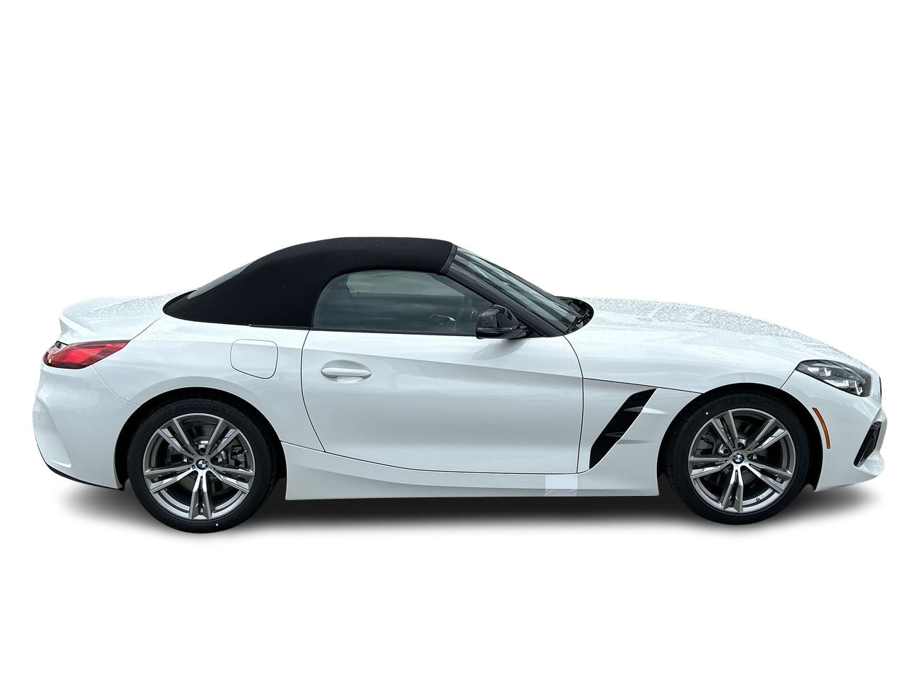 BMW Z4  2025 à Aurora, Ontario