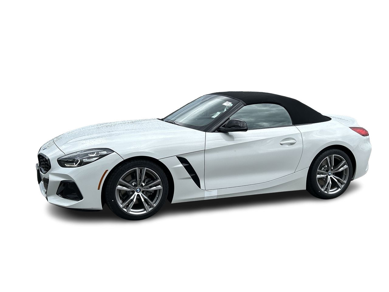 BMW Z4  2025 à Aurora, Ontario