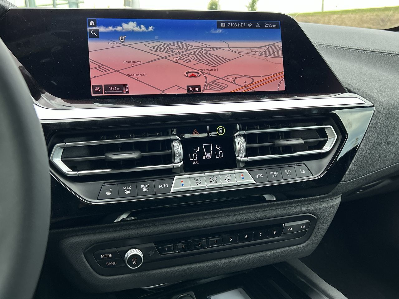 BMW Z4  2025 à Aurora, Ontario