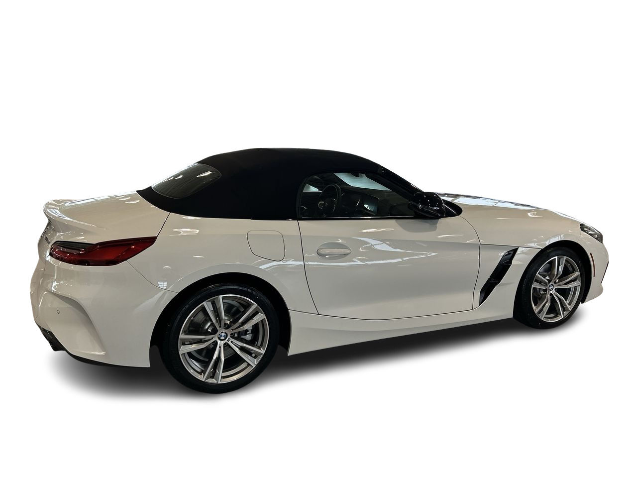 2025 BMW Z4
