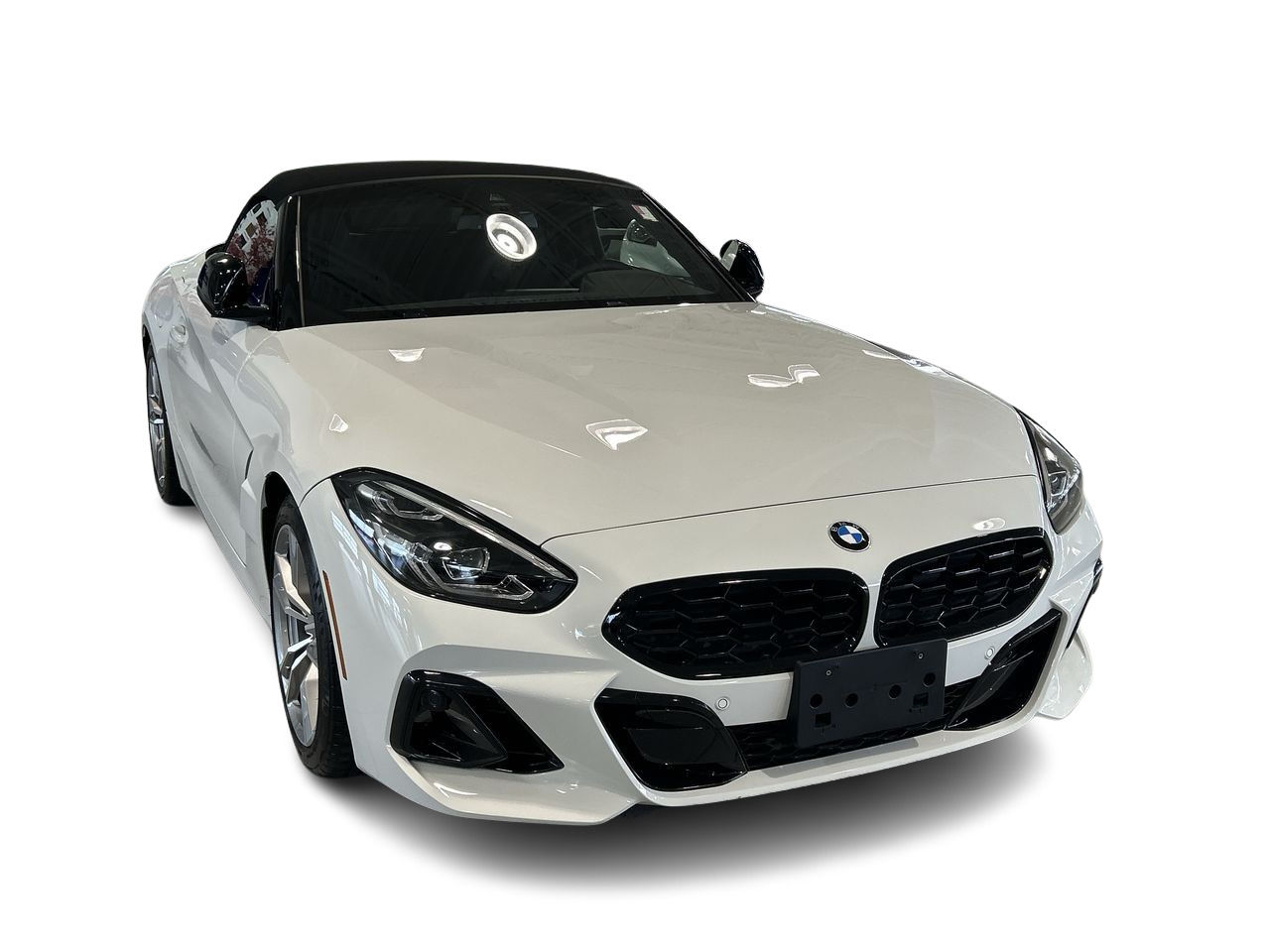 2025 BMW Z4