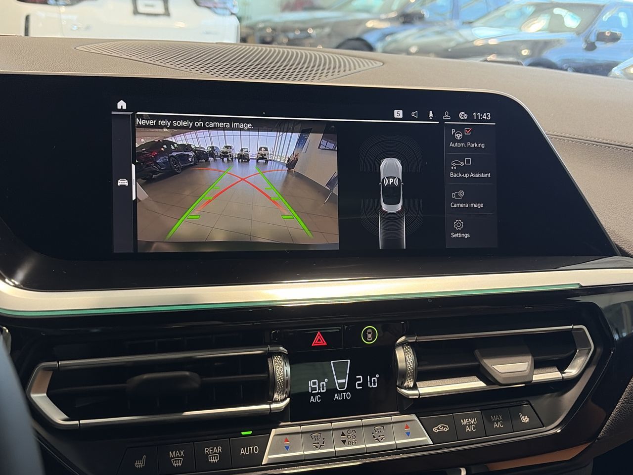 BMW Z4 M40i Roadster  2025 à Aurora, Ontario