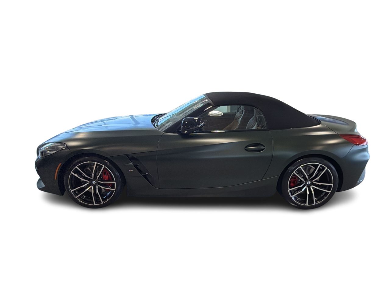 BMW Z4 M40i Roadster  2025 à Aurora, Ontario