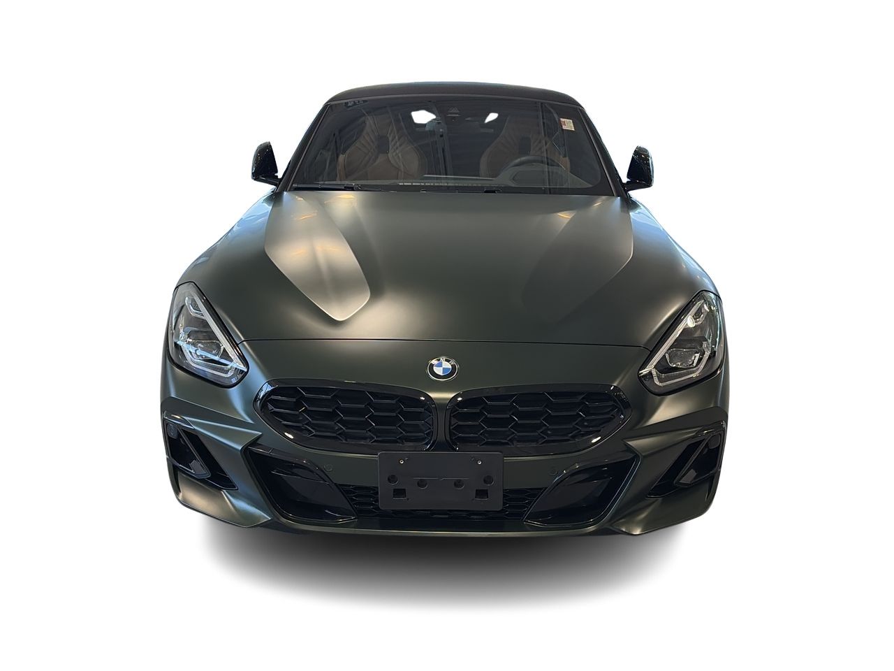 BMW Z4 M40i Roadster  2025 à Aurora, Ontario