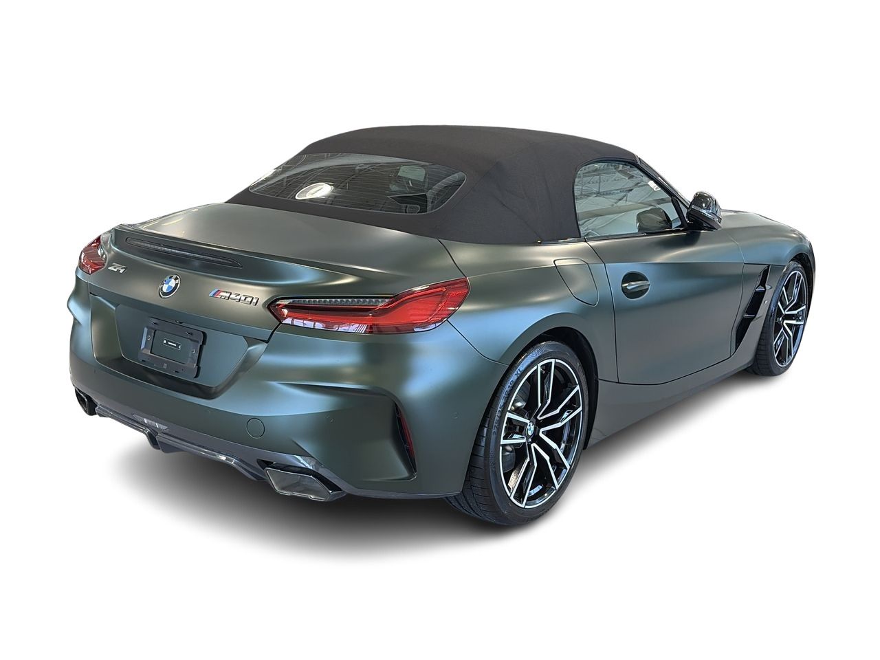 BMW Z4 M40i Roadster  2025 à Aurora, Ontario