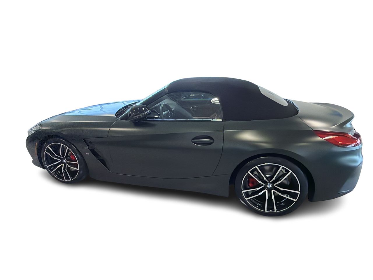 BMW Z4 M40i Roadster  2025 à Aurora, Ontario