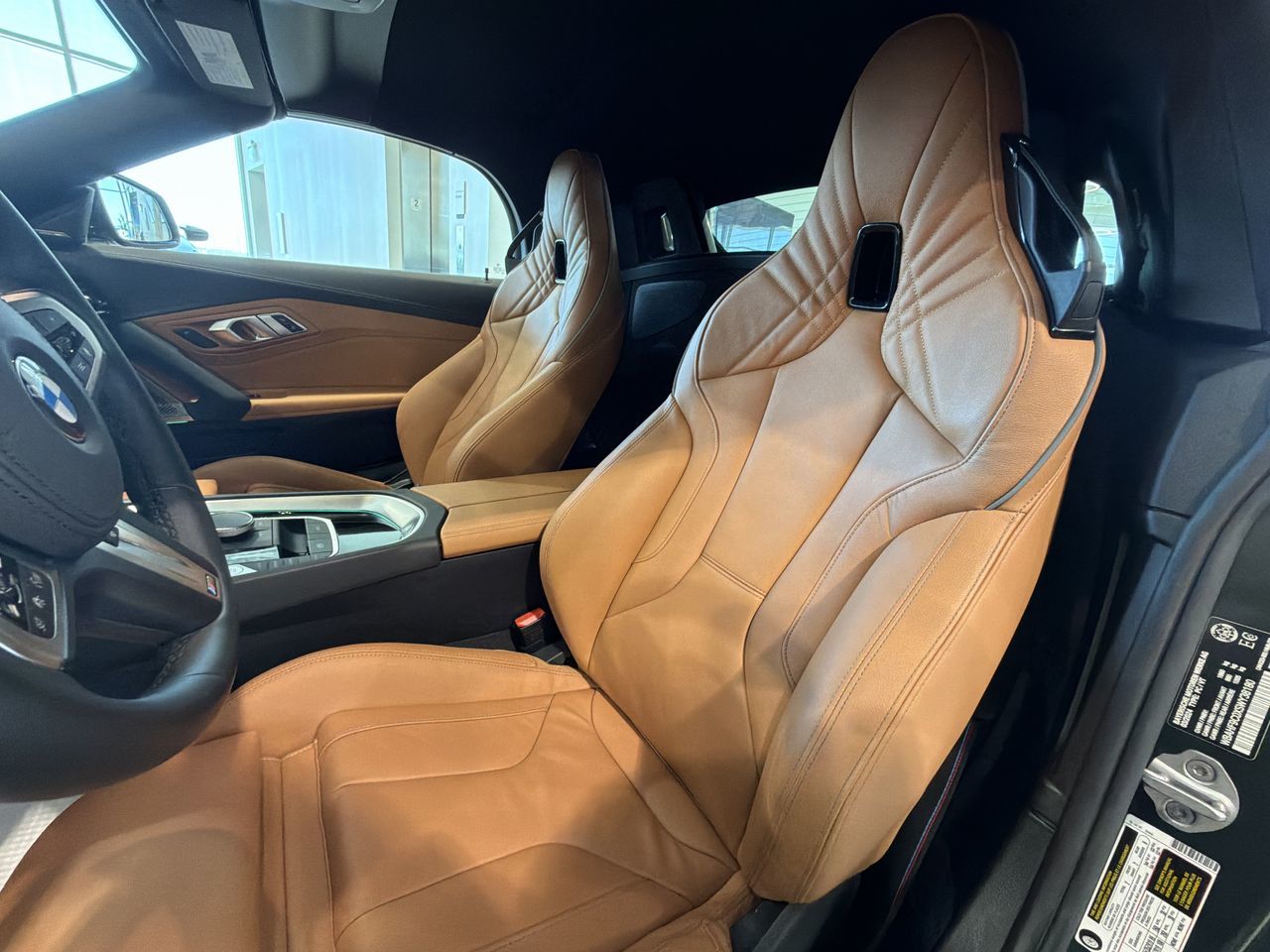 BMW Z4 M40i Roadster  2025 à Aurora, Ontario