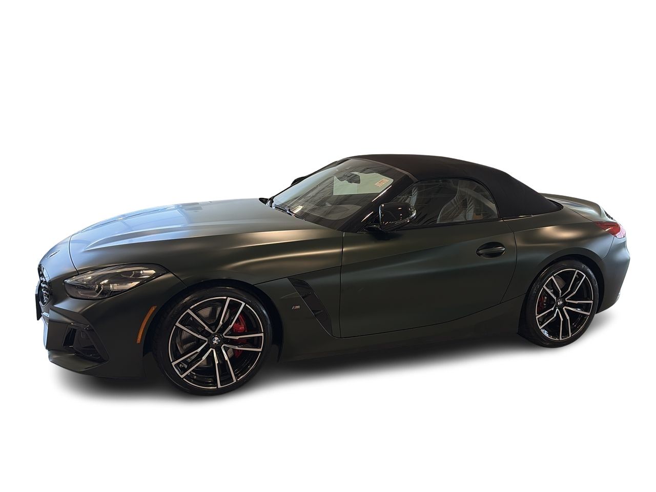 BMW Z4 M40i Roadster  2025 à Aurora, Ontario