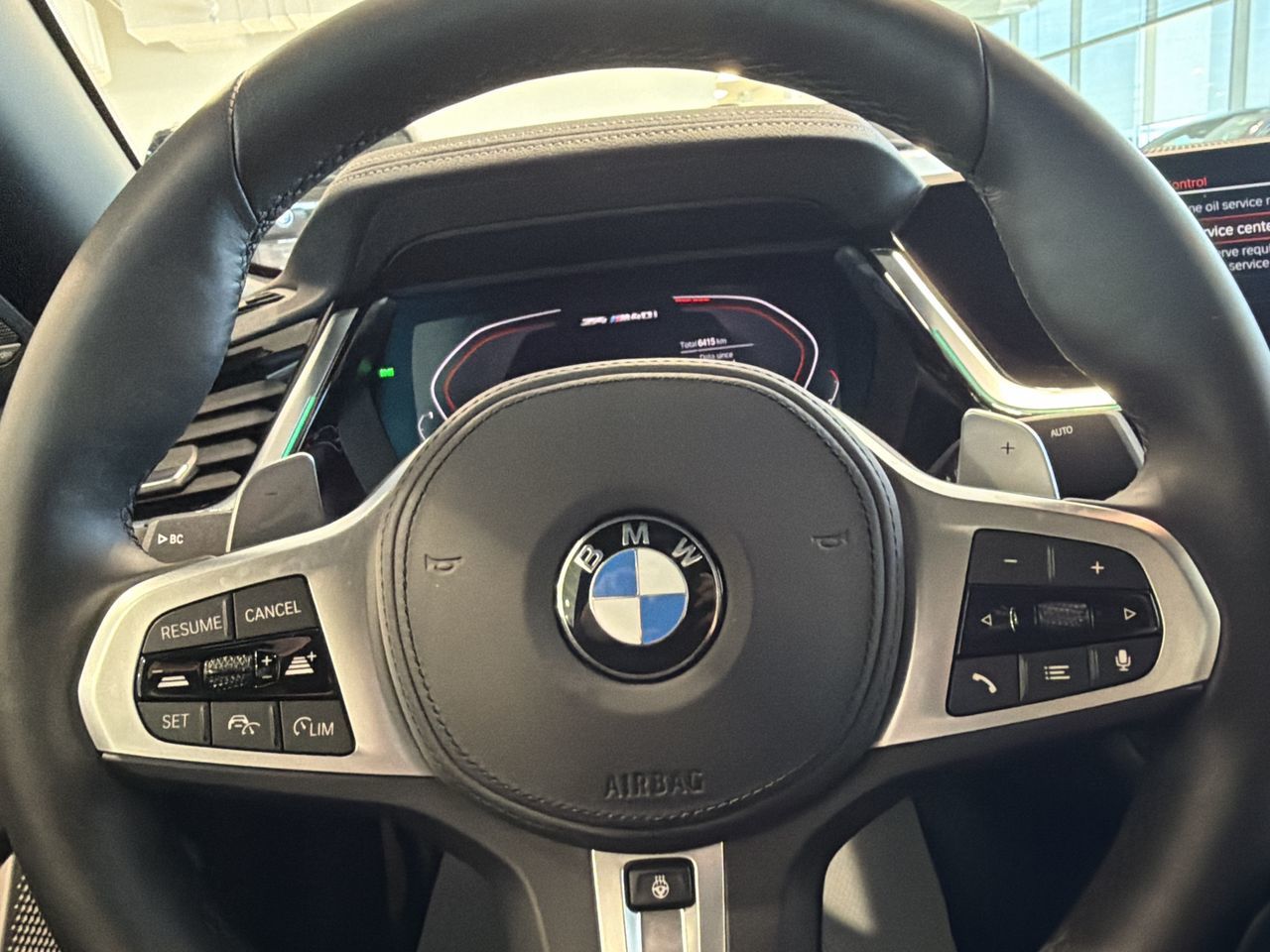 BMW Z4 M40i Roadster  2025 à Aurora, Ontario