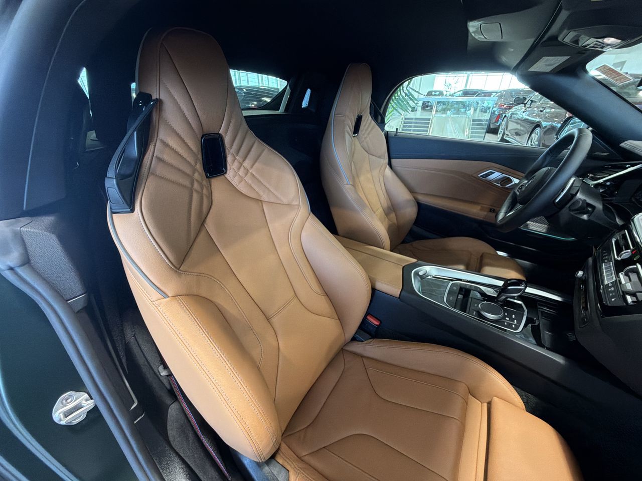BMW Z4 M40i Roadster  2025 à Aurora, Ontario