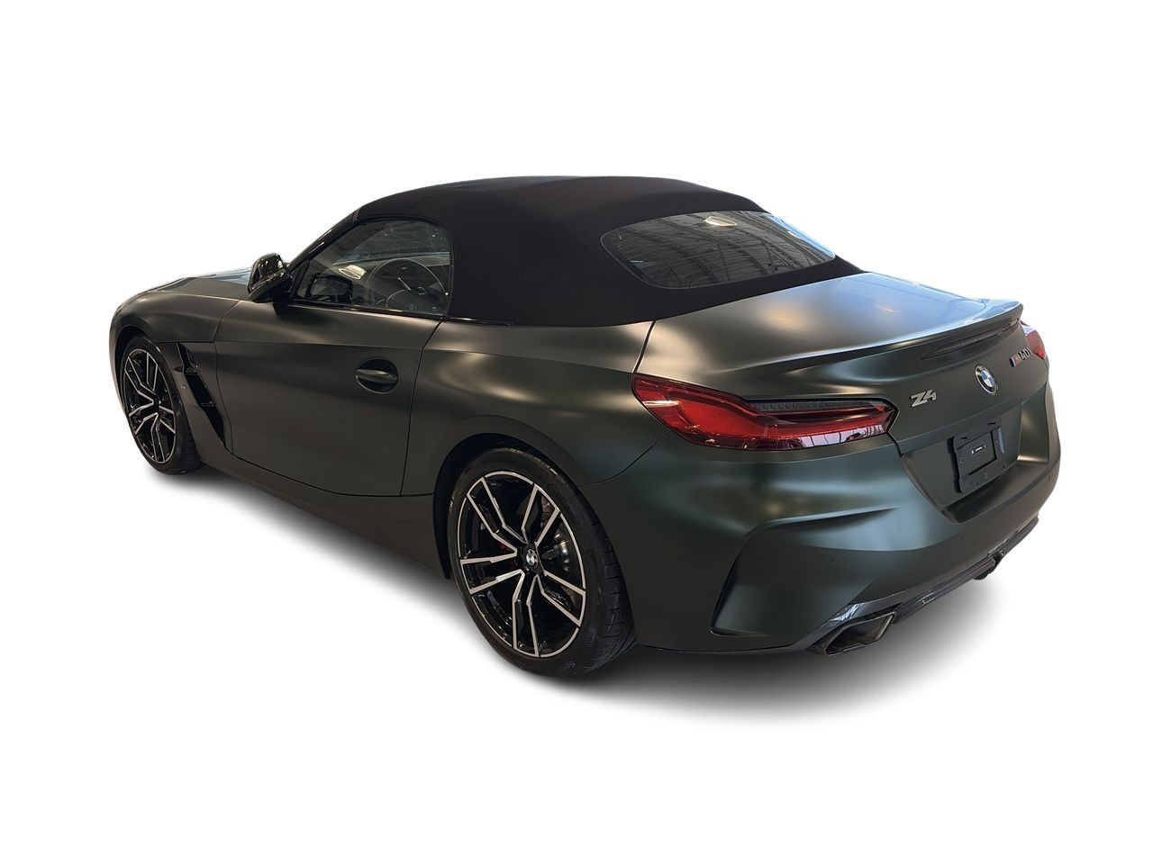 BMW Z4 M40i Roadster  2025 à Aurora, Ontario