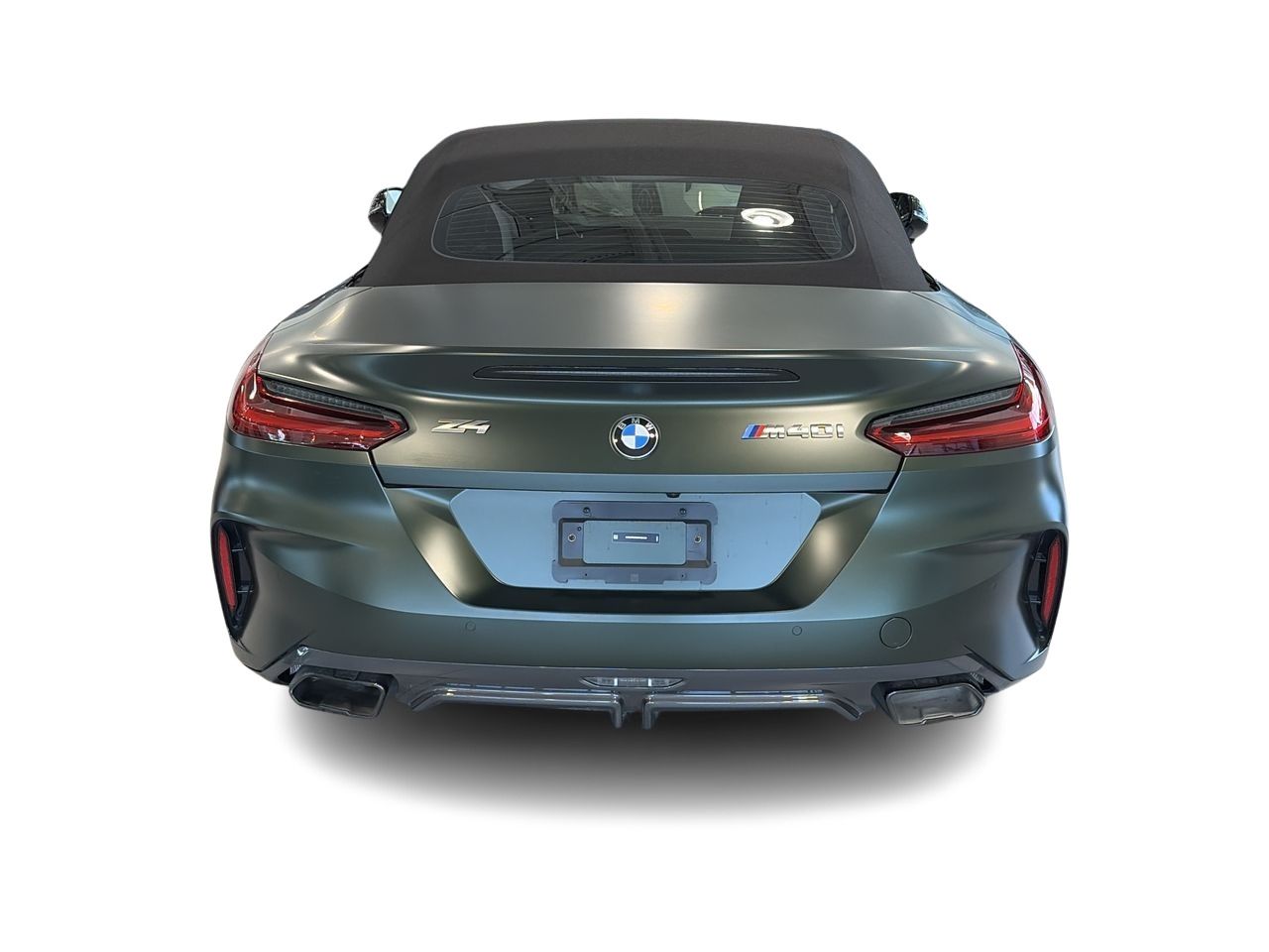 BMW Z4 M40i Roadster  2025 à Aurora, Ontario