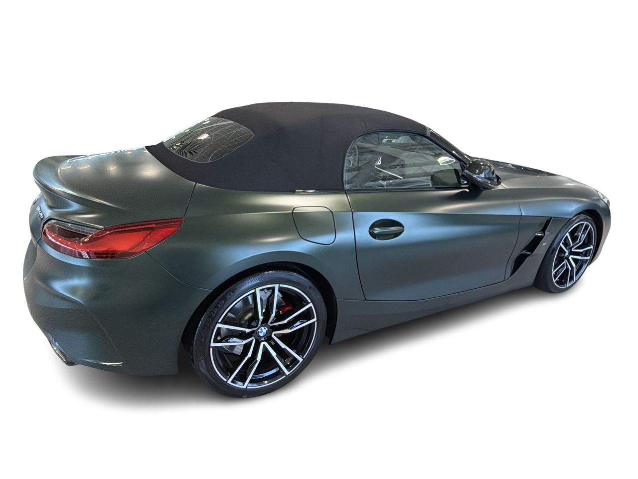 BMW Z4 M40i Roadster  2025 à Aurora, Ontario
