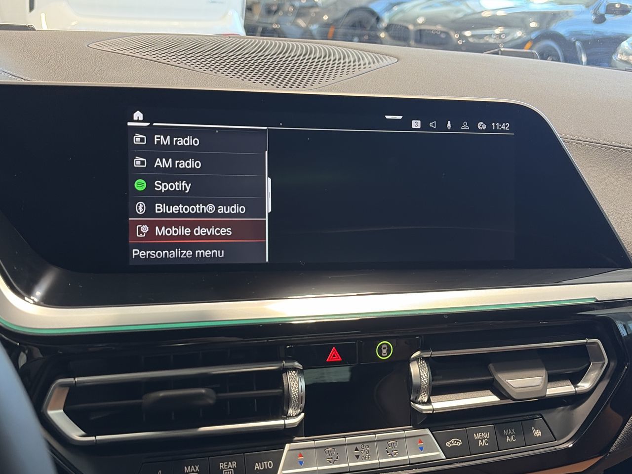 BMW Z4 M40i Roadster  2025 à Aurora, Ontario