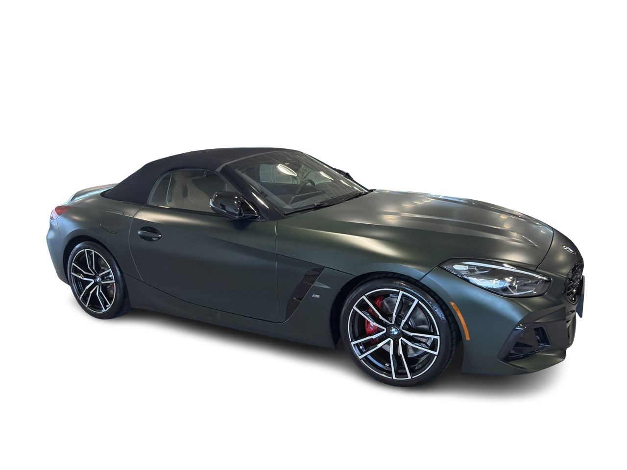 BMW Z4 M40i Roadster  2025 à Aurora, Ontario