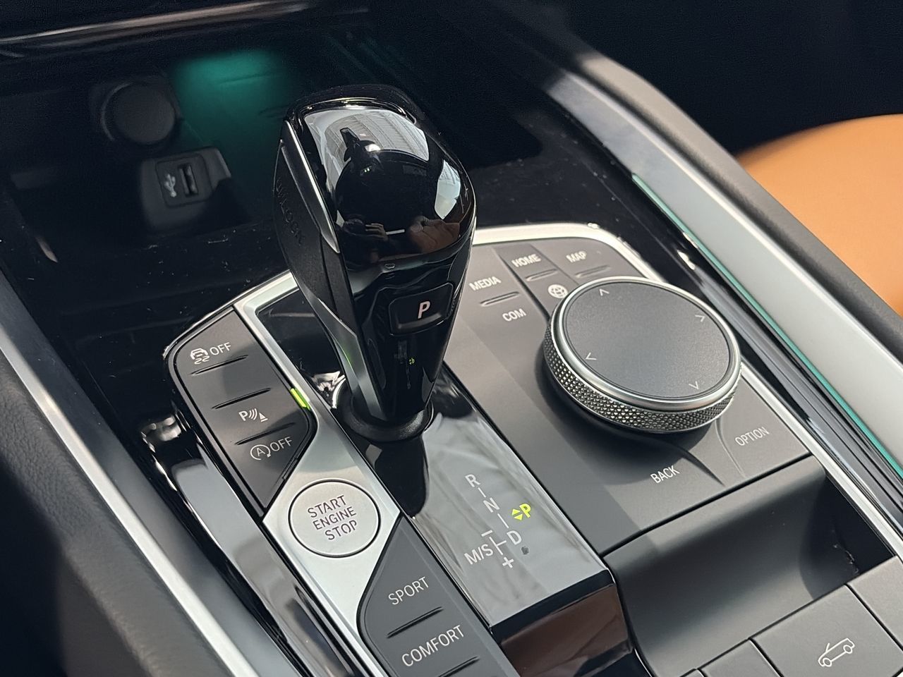 BMW Z4 M40i Roadster  2025 à Aurora, Ontario