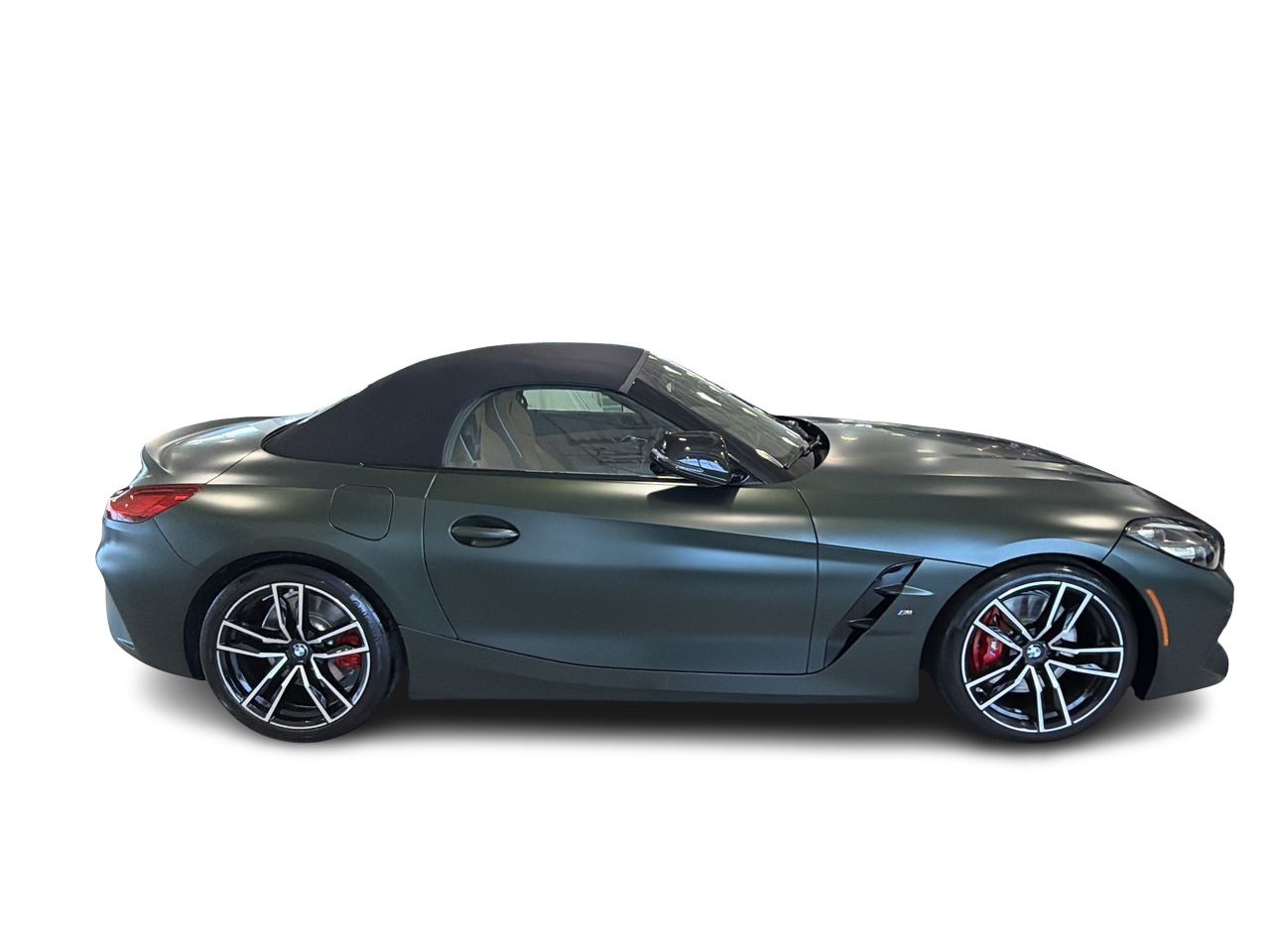BMW Z4 M40i Roadster  2025 à Aurora, Ontario