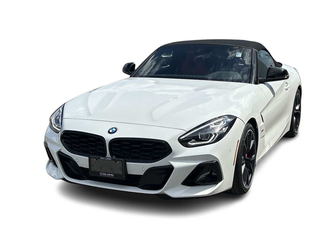 2026 BMW Z4