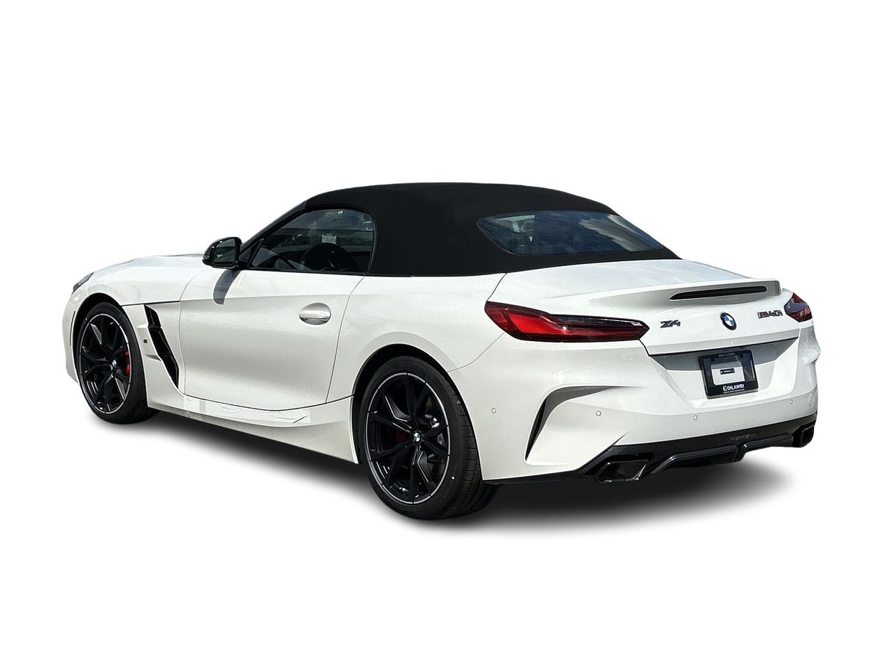 2026 BMW Z4