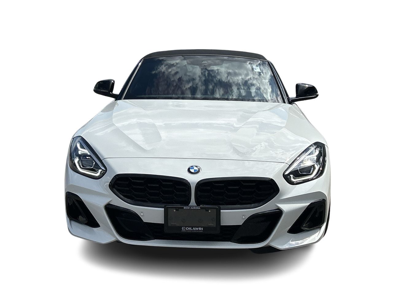 2026 BMW Z4