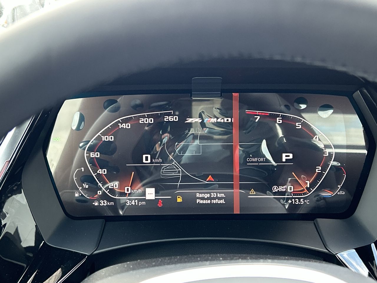 2026 BMW Z4 in Aurora, Ontario