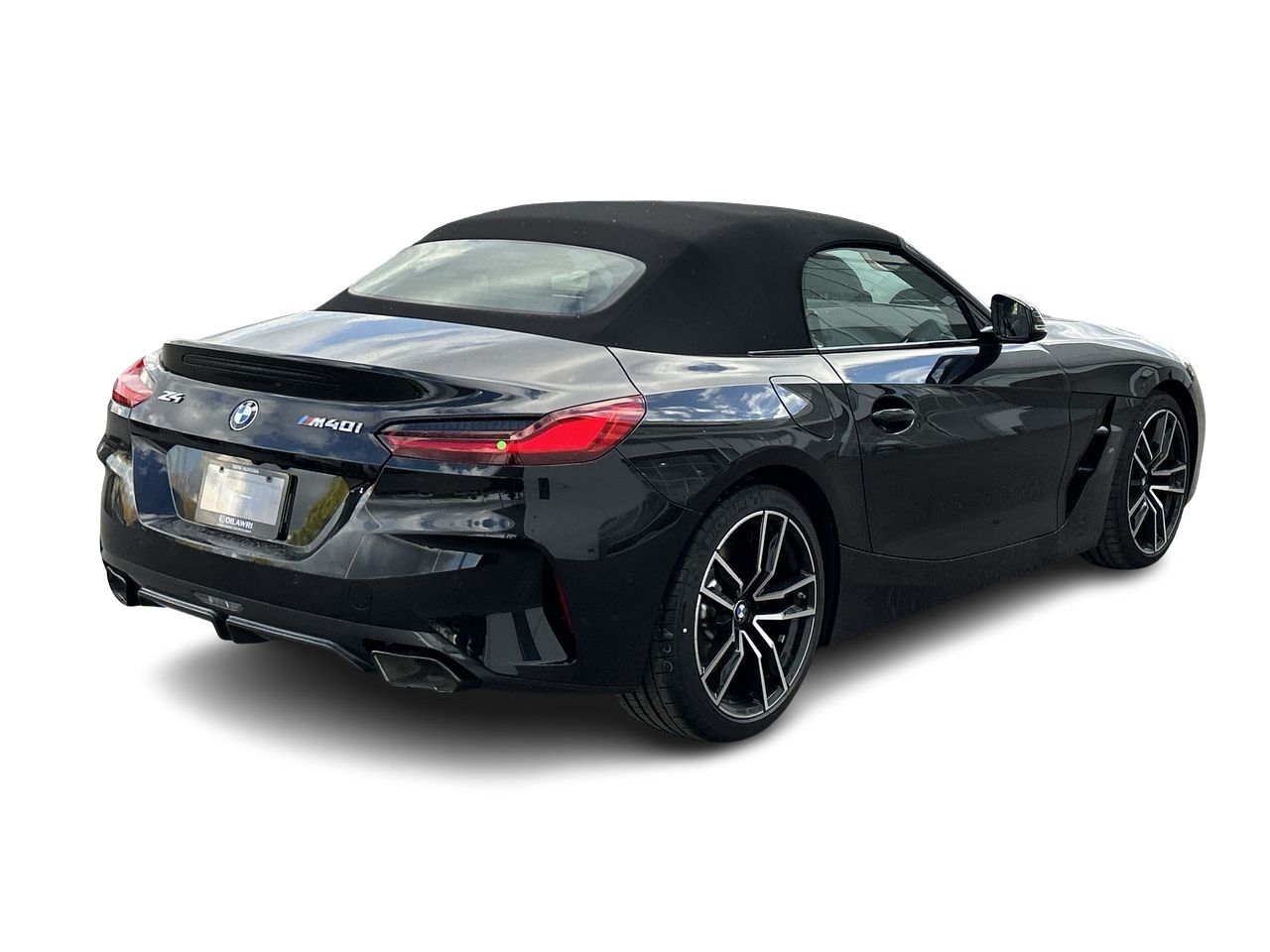 2026 BMW Z4 in Aurora, Ontario