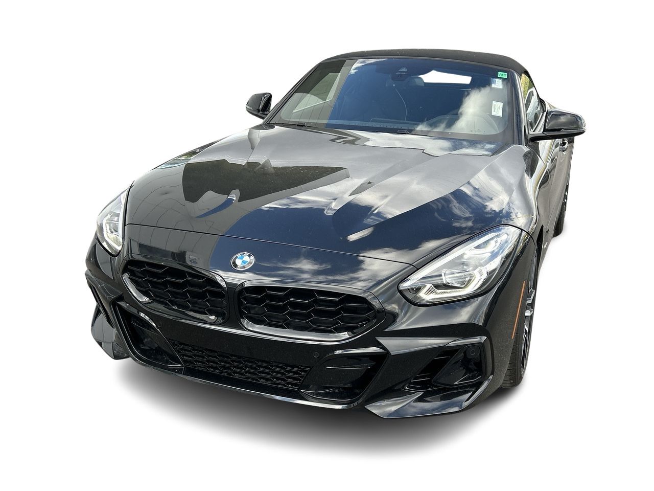 2026 BMW Z4 in Aurora, Ontario