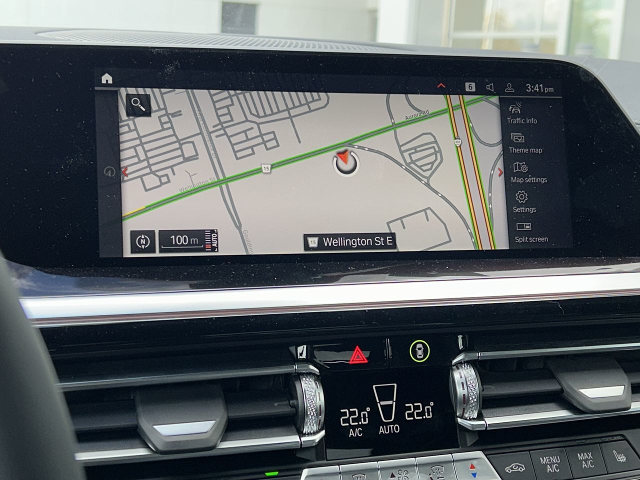 2026 BMW Z4 in Aurora, Ontario