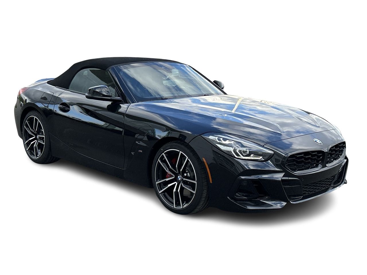 2026 BMW Z4 in Aurora, Ontario