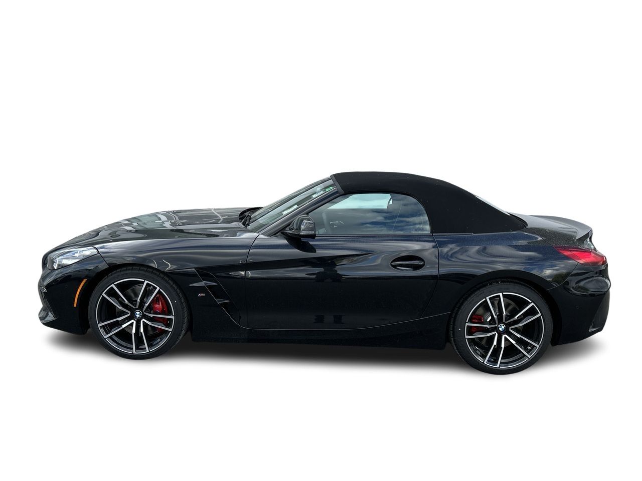 2026 BMW Z4 in Aurora, Ontario