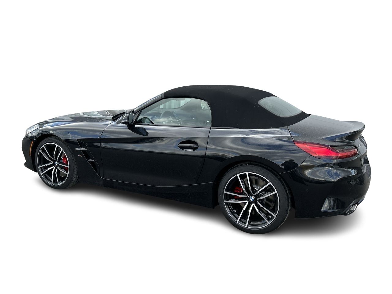 2026 BMW Z4 in Aurora, Ontario