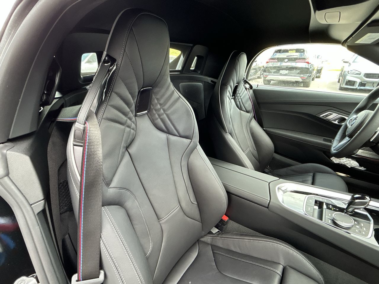 2026 BMW Z4 in Aurora, Ontario