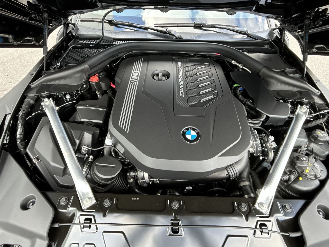 2026 BMW Z4 in Aurora, Ontario