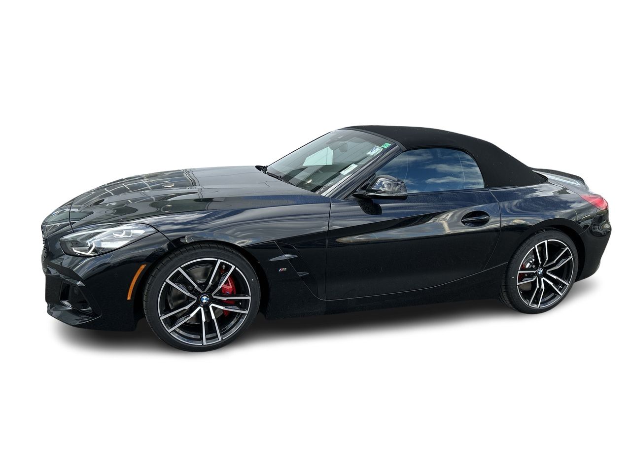 2026 BMW Z4