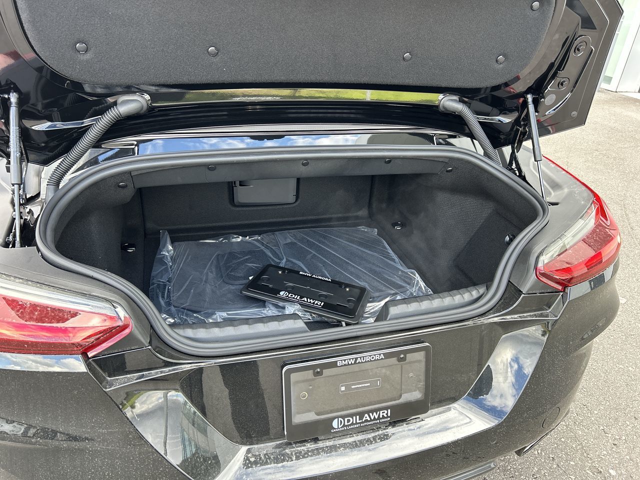 2026 BMW Z4 in Aurora, Ontario