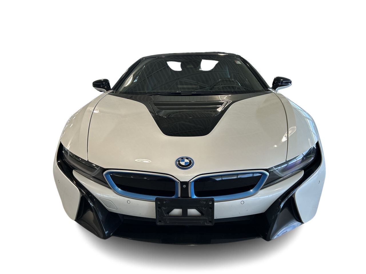 2019 BMWi I8