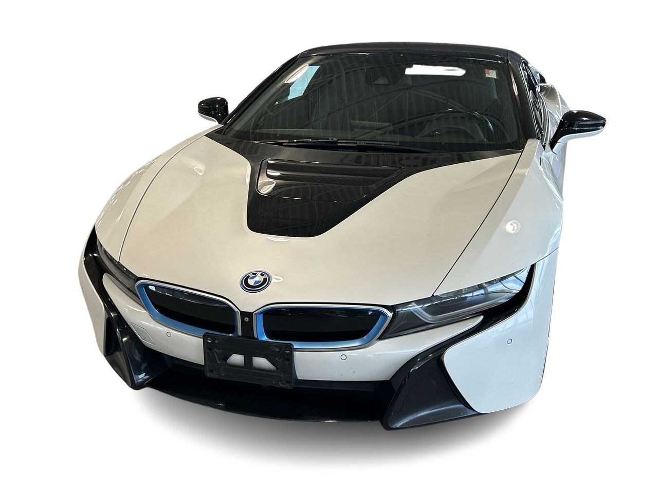 2019 BMWi I8
