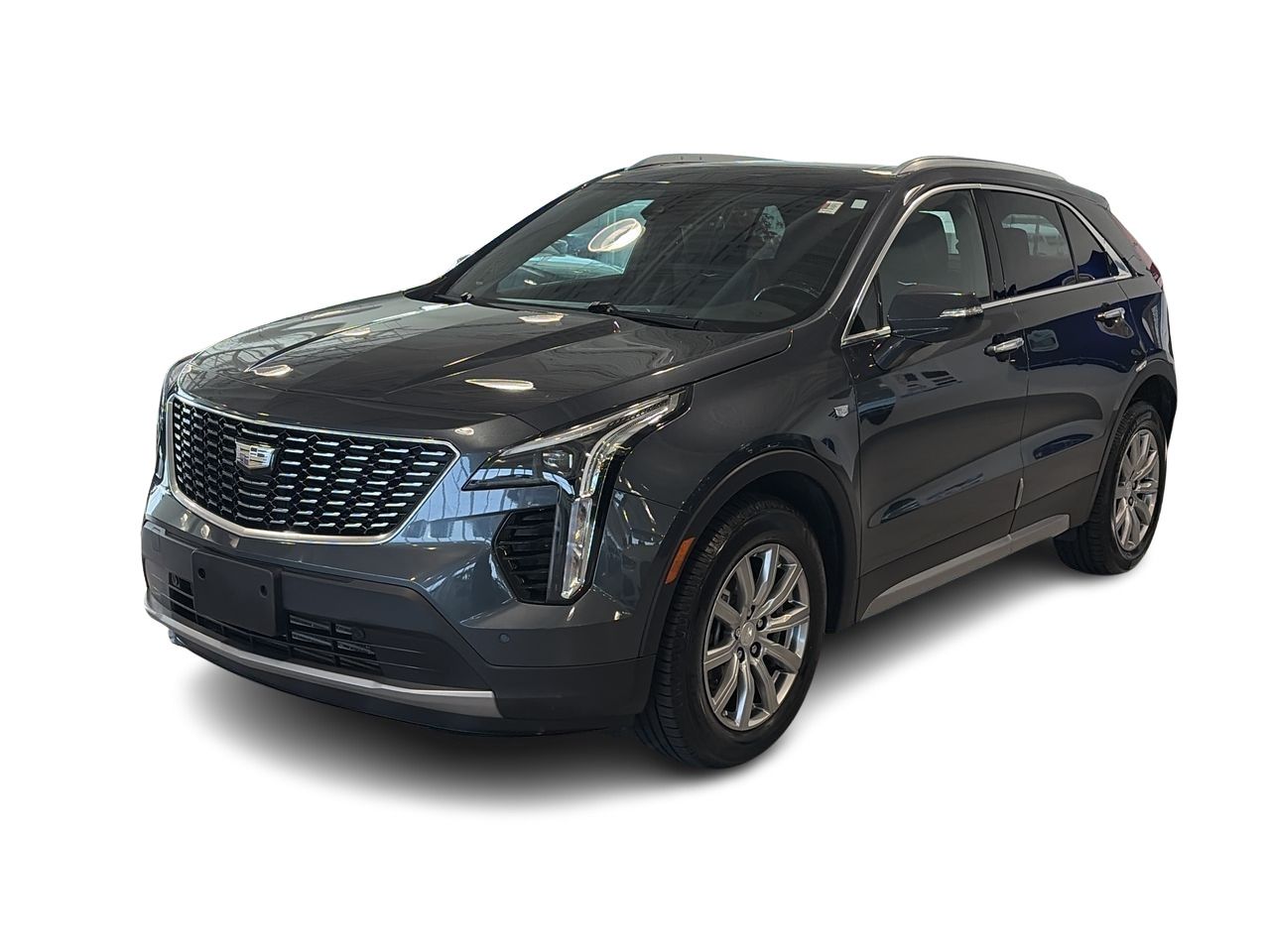 2021 Cadillac XT4 Premium Luxury AWD in Aurora, Ontario