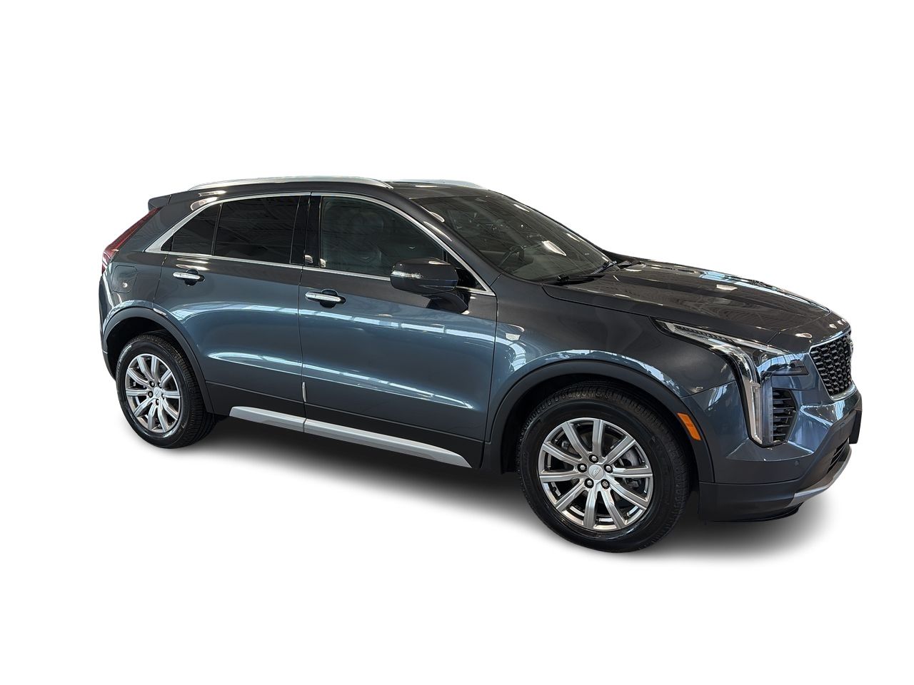 2021 Cadillac XT4 Premium Luxury AWD in Aurora, Ontario
