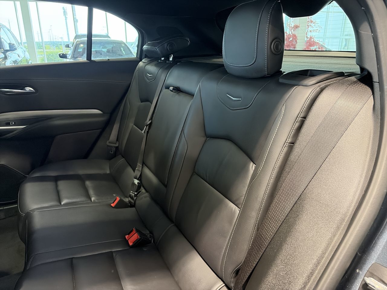 2021 Cadillac XT4 Premium Luxury AWD in Aurora, Ontario