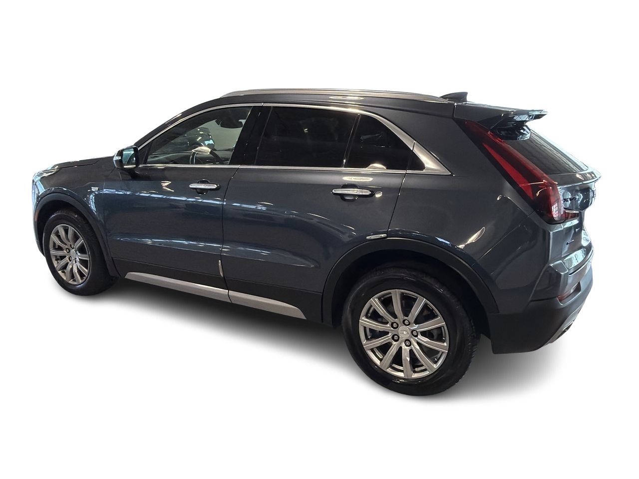 2021 Cadillac XT4 Premium Luxury AWD in Aurora, Ontario