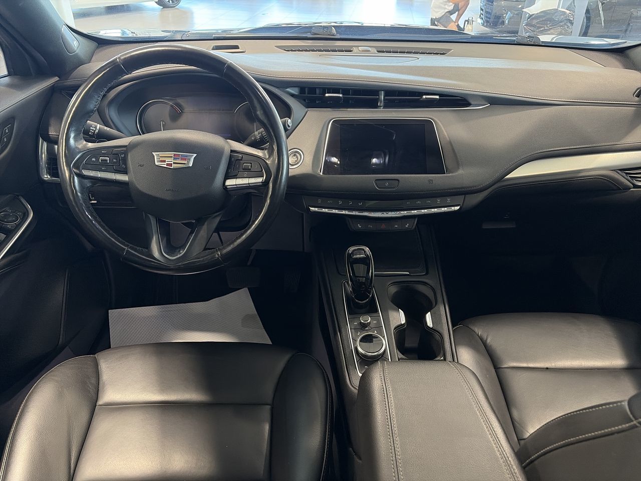 2021 Cadillac XT4 Premium Luxury AWD in Aurora, Ontario