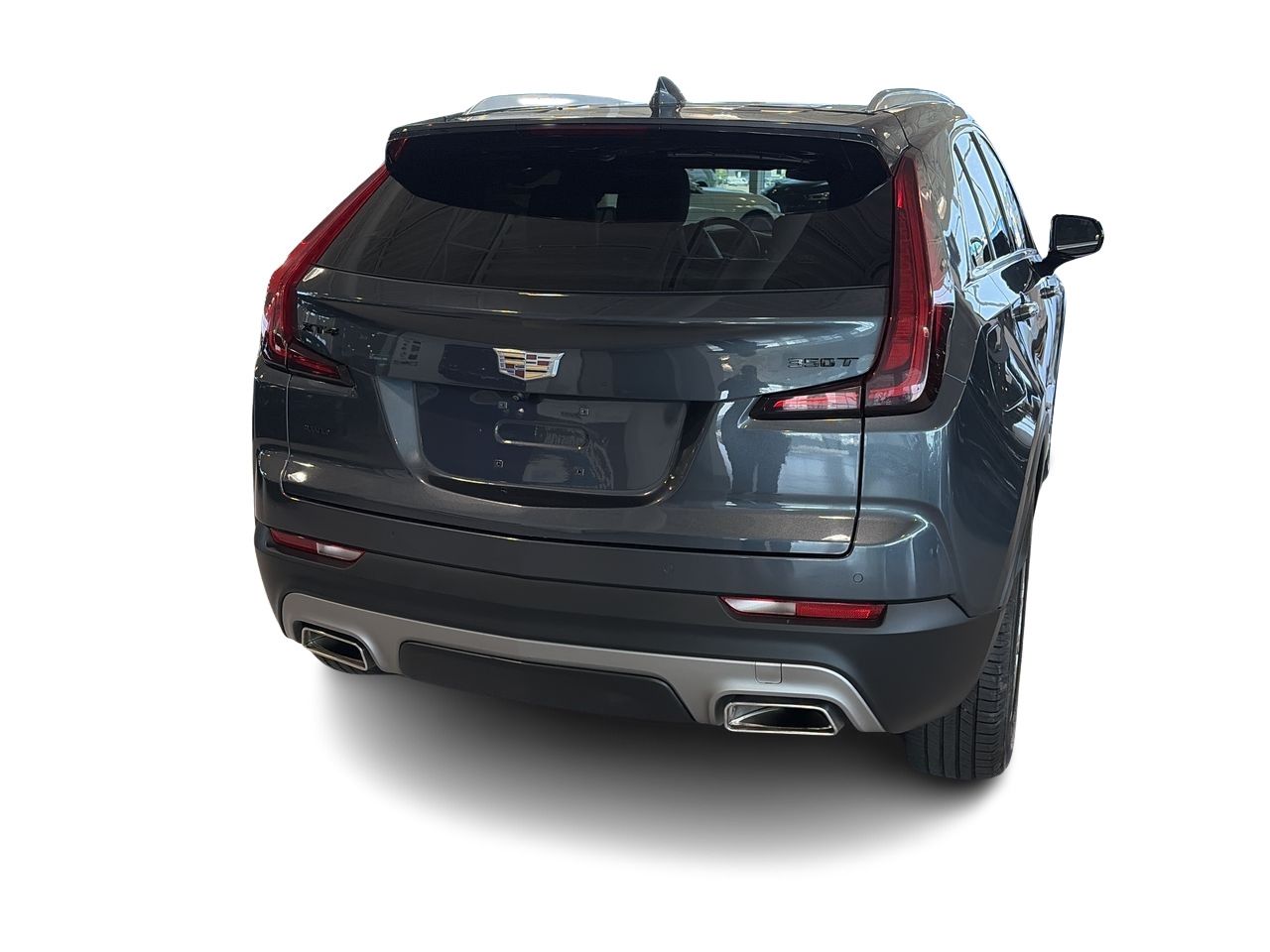 2021 Cadillac XT4 Premium Luxury AWD in Aurora, Ontario