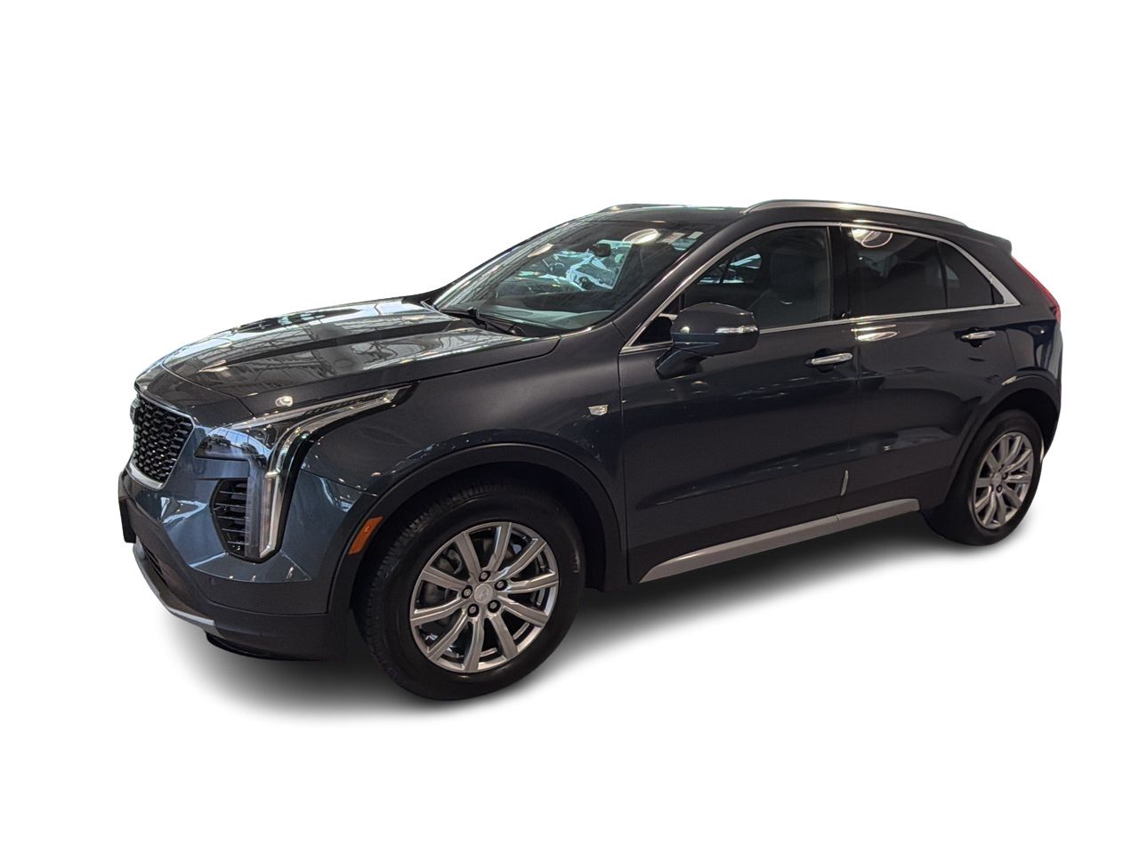 2021 Cadillac XT4 Premium Luxury AWD in Aurora, Ontario
