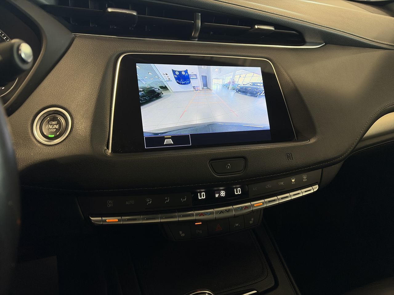 2021 Cadillac XT4 Premium Luxury AWD in Aurora, Ontario