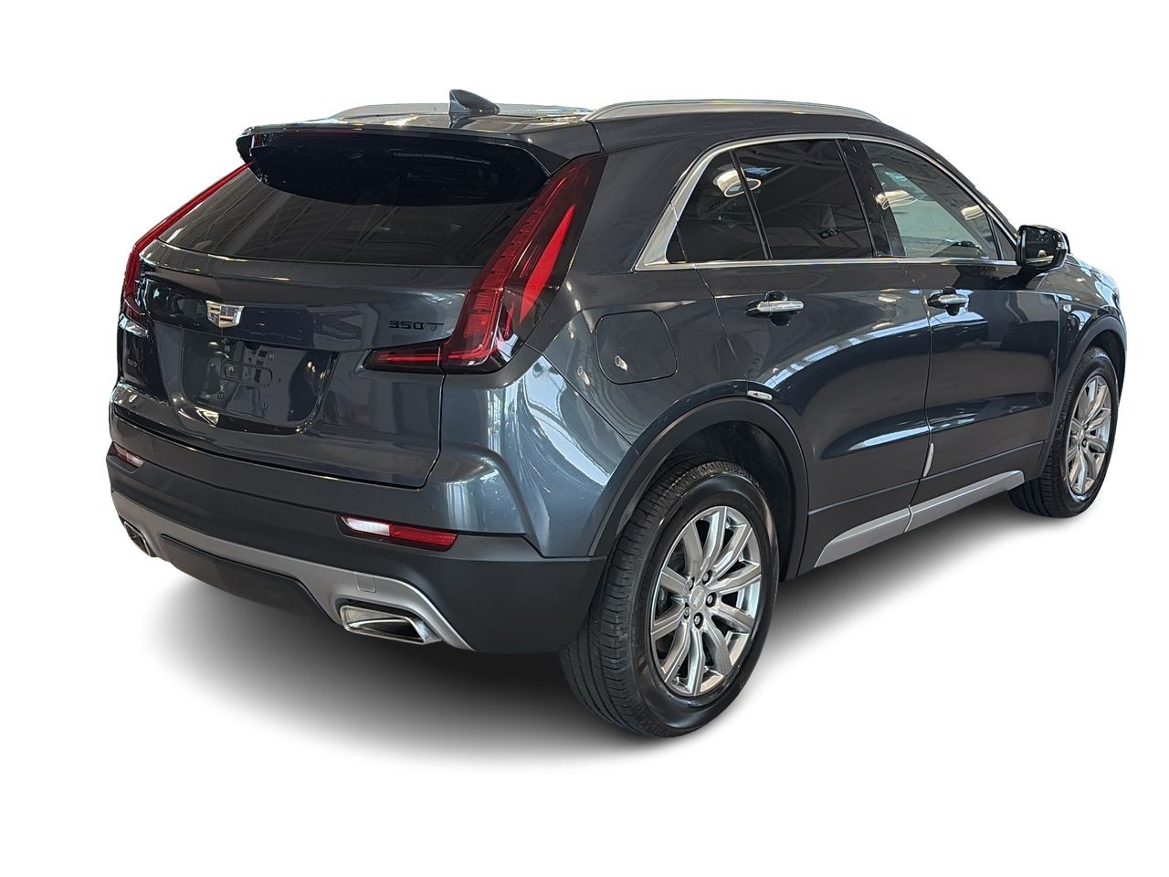 2021 Cadillac XT4 Premium Luxury AWD in Aurora, Ontario